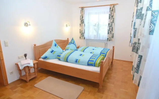 Apartment With Garden and Sauna Tranquil Area