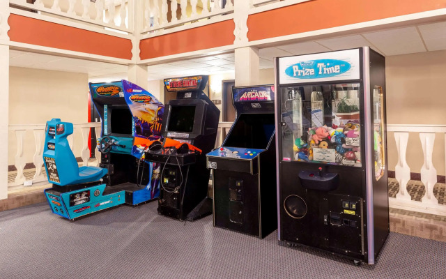 AmericInn by Wyndham Janesville