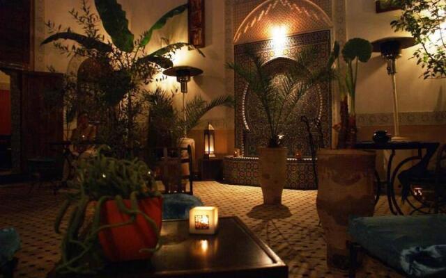 Riad Attarine