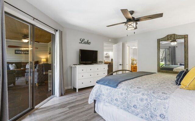 Lakefront Paradise at the Pointe