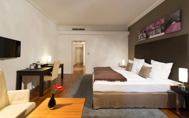 Hotel Mannheimer Hof - Leonardo Limited Edition