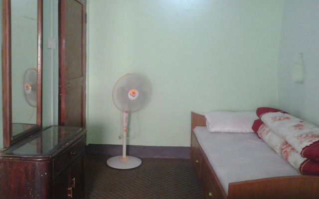 Ajima Guest House