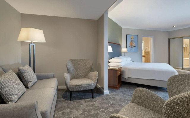 Delta Hotels by Marriott Waltham Abbey
