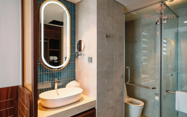 Ocean Sense Hotel
