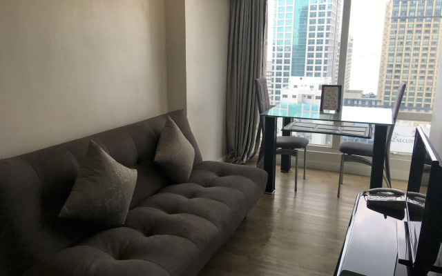 Regency Grand Suites