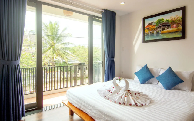 Sunora Villa Hoi An