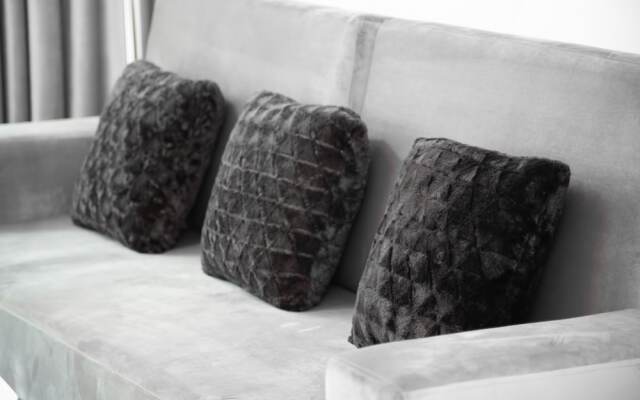 Apartment Dzielna Warsaw by Renters