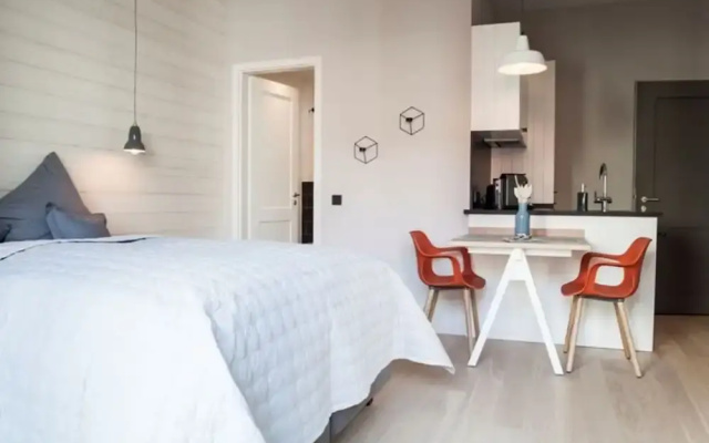 6 in het Huis Meerloft