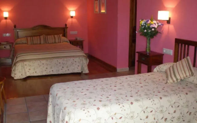 La Posada de Cucayo