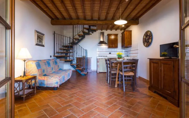 Podere Tre Termini Country Resort