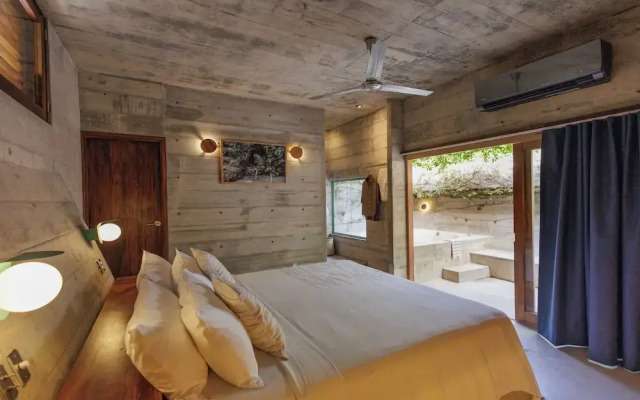 Casa TO - Adults Only