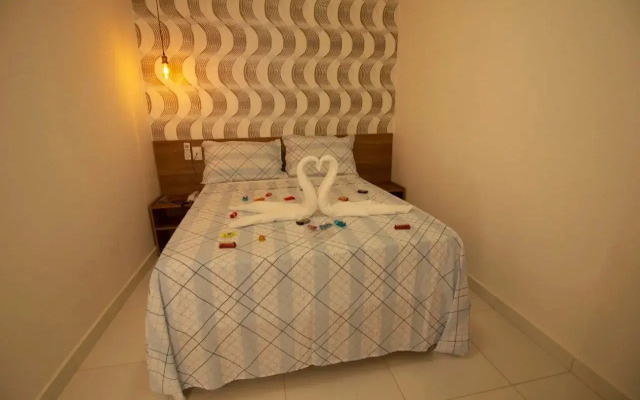 Pousada Aliança