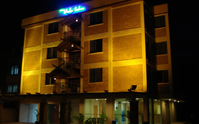 Walai Tokou Boutique Hotel