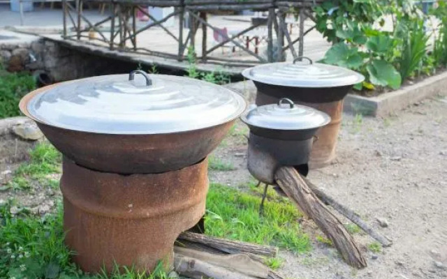 Xibaojia Boutique Guesthouse