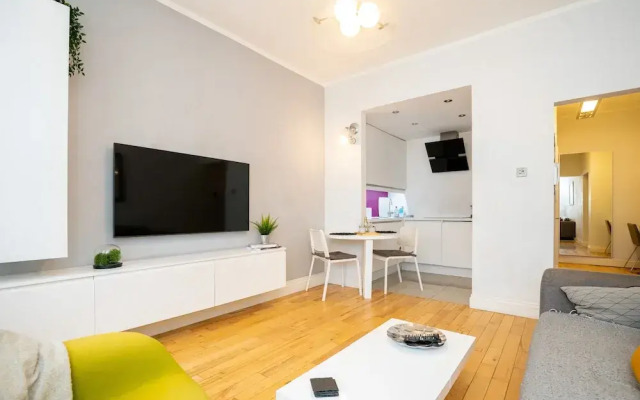 Le Cwtch - Beautiful 1 Bed Apartment