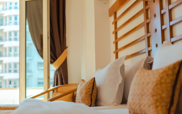Hotel Rembrandt