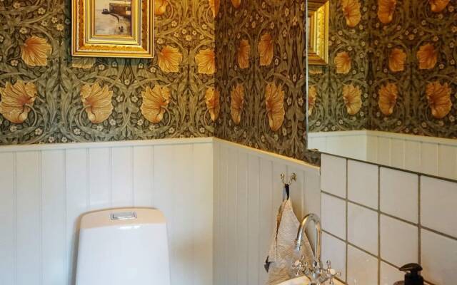 7 Person Holiday Home in Djursholm-by Traum