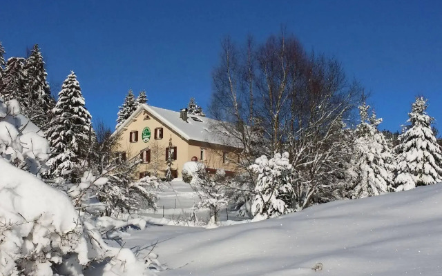 Chambres d'hôtes La Deviniere wellness et spa