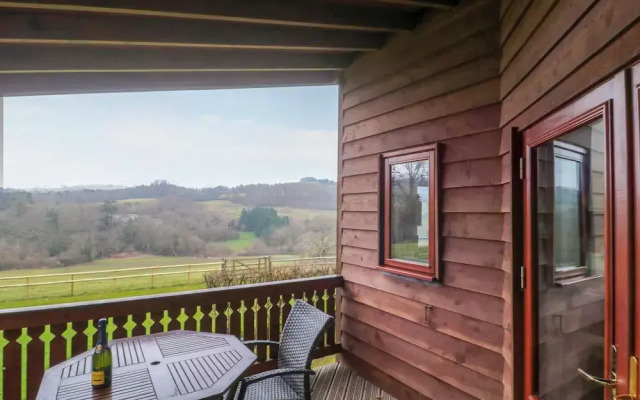 The Ash Lodge