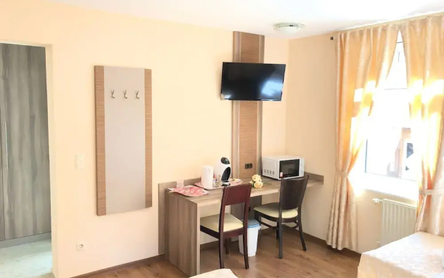 Pension Goldenes Vogtland