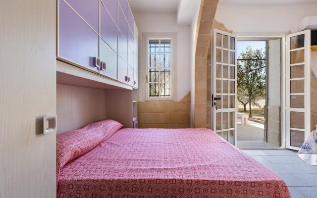 Residence Ulivo D'Oro