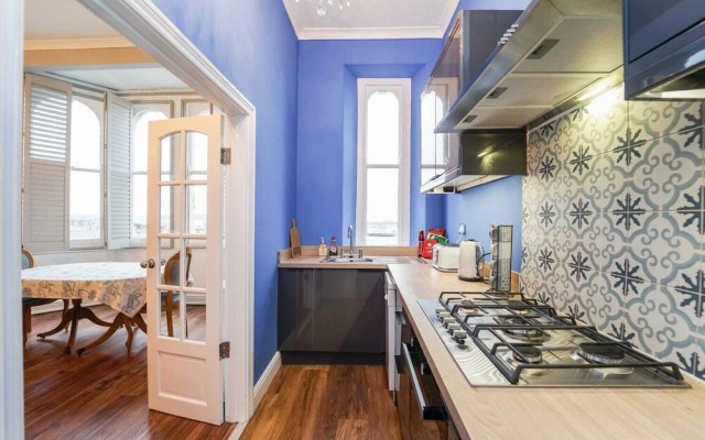 Stunning 2-bed Apartment in Weston-super-mare