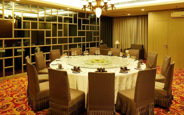 Sovereign Hotel KunShan