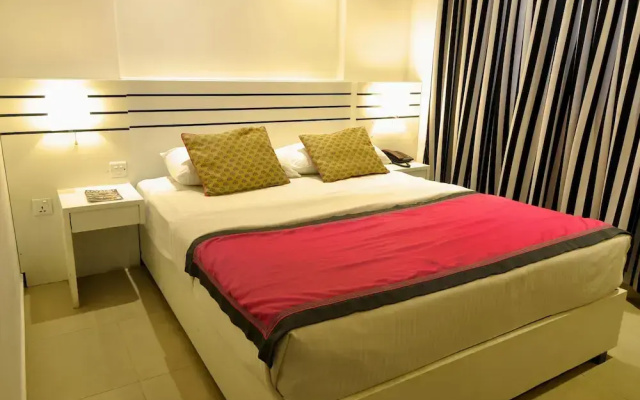 Zen Rooms Galle Road Kollupitiya