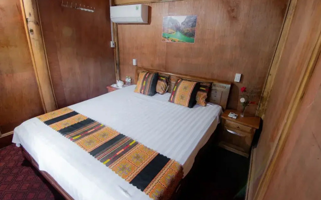Garden Villa - Hostel