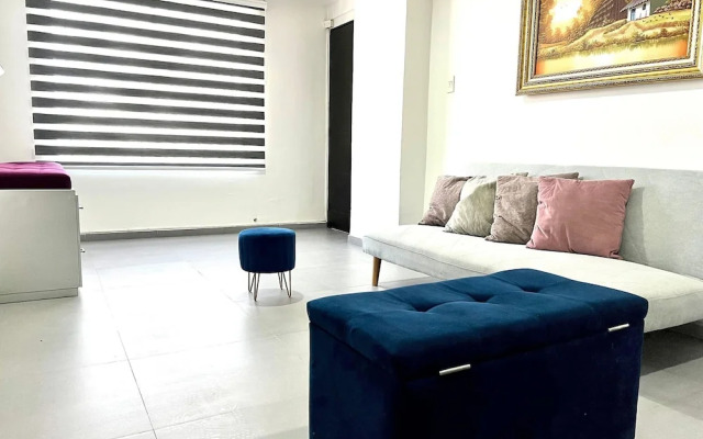 Apto Super Cómodo al Norte de la Ciudad