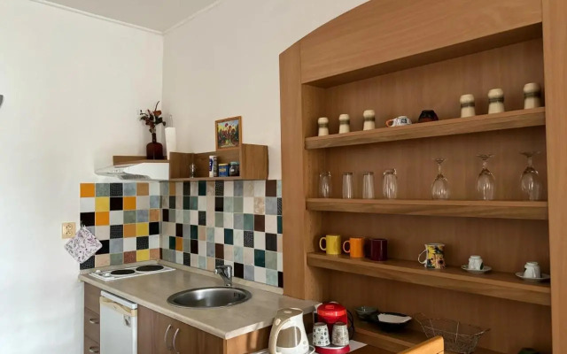 Soludus-Spišský ľudový dom