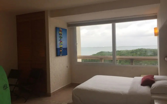Rodero by Solymar Beachfront Condos in Hotel Zone