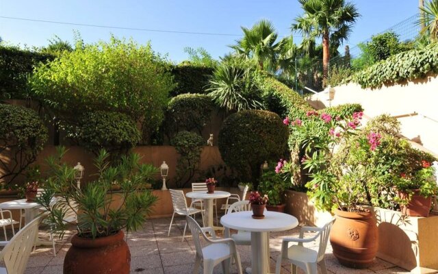 Residhotel Villa Maupassant