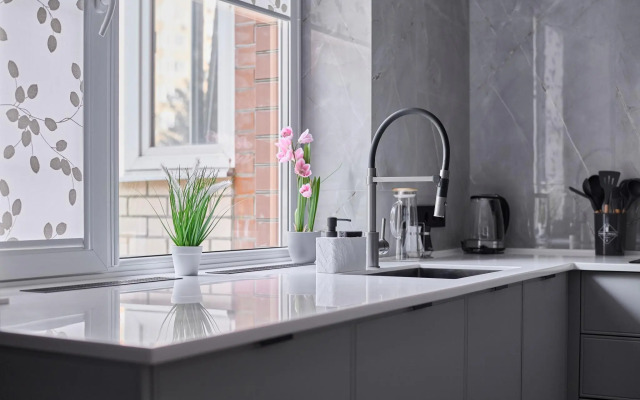 Your Place на улице Жлобы