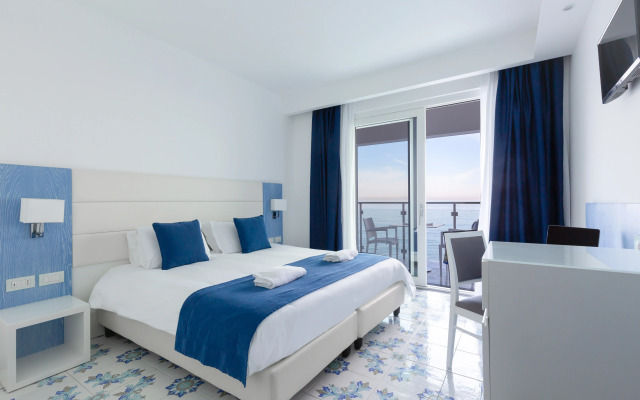 Hotel Giosuè a mare