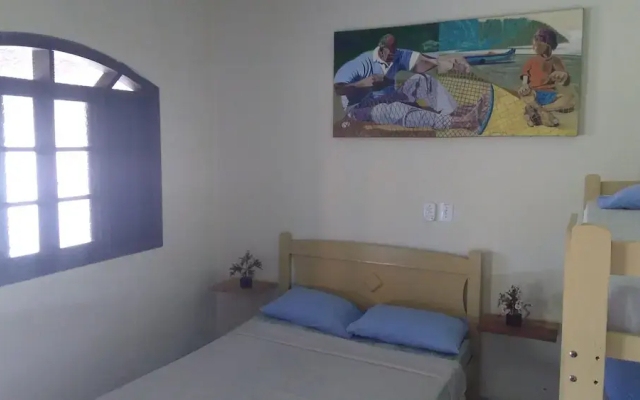 Pousada e Camping Jorai