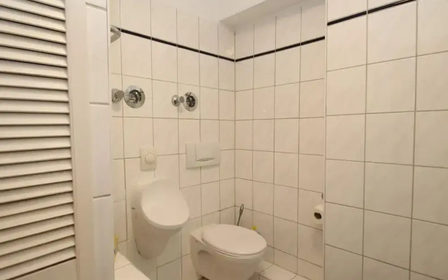 Zentrumsnahe Ferienwohnung in Lage-ex TUI