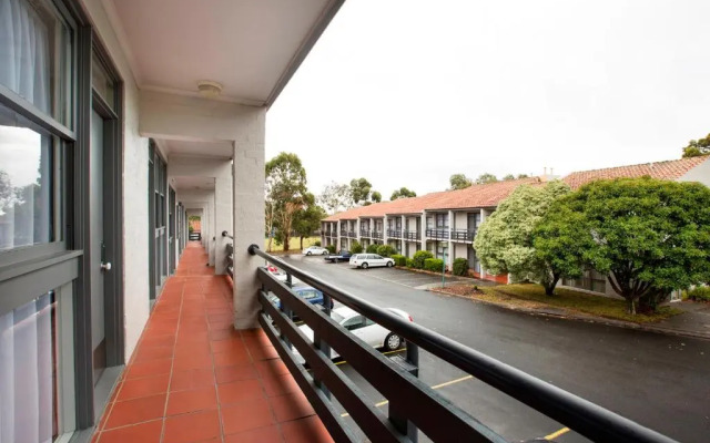 Ferntree Gully Hotel