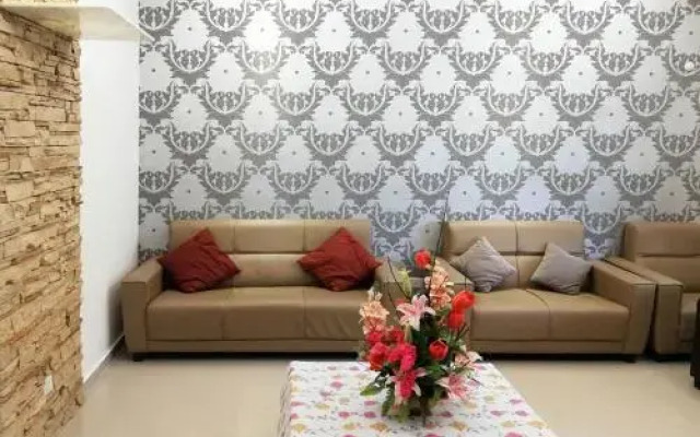 Shamrock Villas Corner OR Seaview