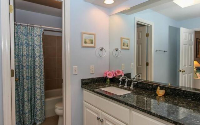 Sea Lane 19 by RedAwning