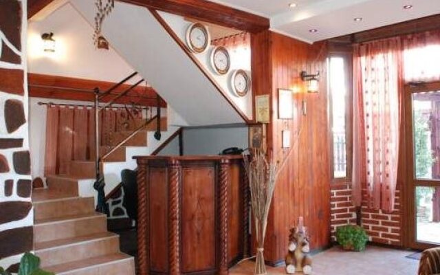 Zigen House