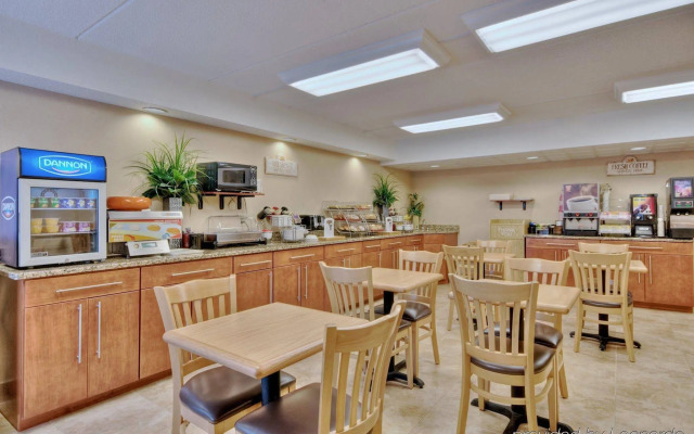 Best Western Clifton Park