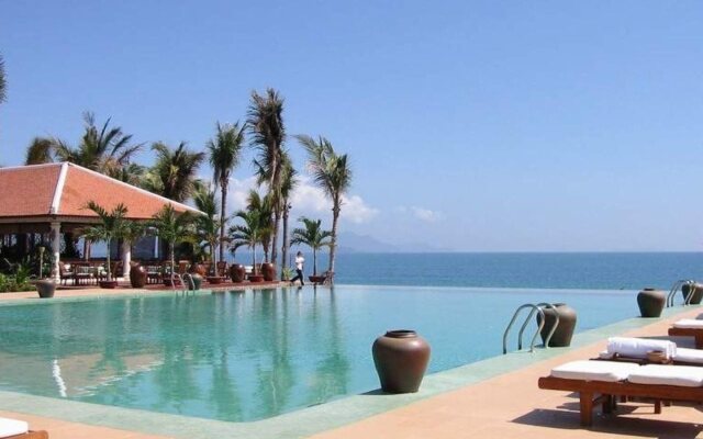 Evason Ana Mandara Nha Trang Resort