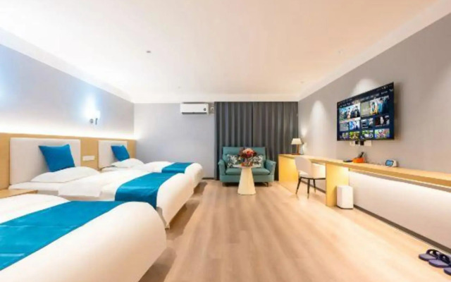 Fengyuan Hotel