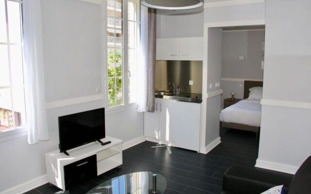 Cannes Luxury Residence Rentals