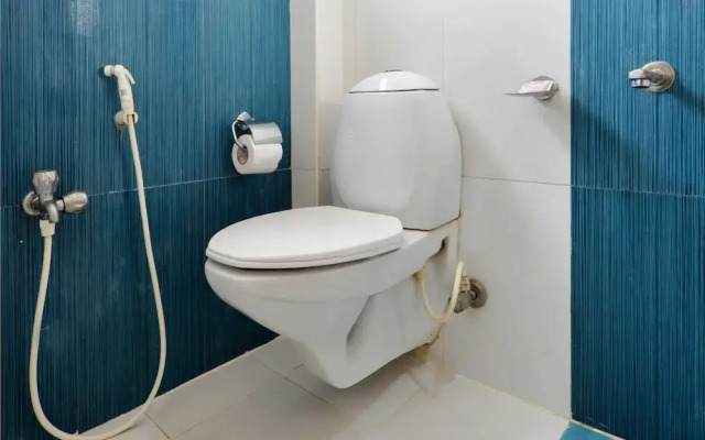 Hotel Bhavani Residency