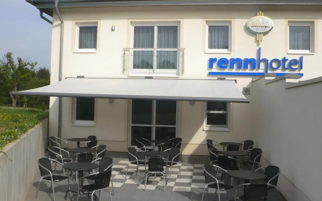 Rennhotel am Nürburgring