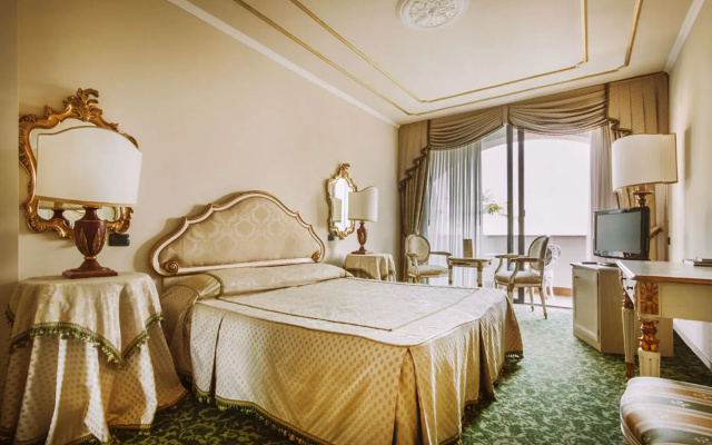 Park Hotel Ville Montefiori