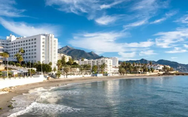 Apartamento FUENTES de NERJA Nsf20