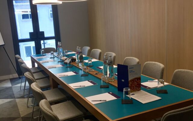 Holiday Inn Express Gibraltar by IHG